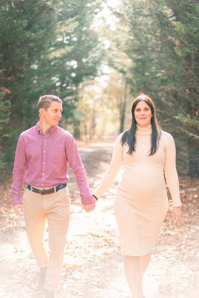 Greenville Maternity Photographer