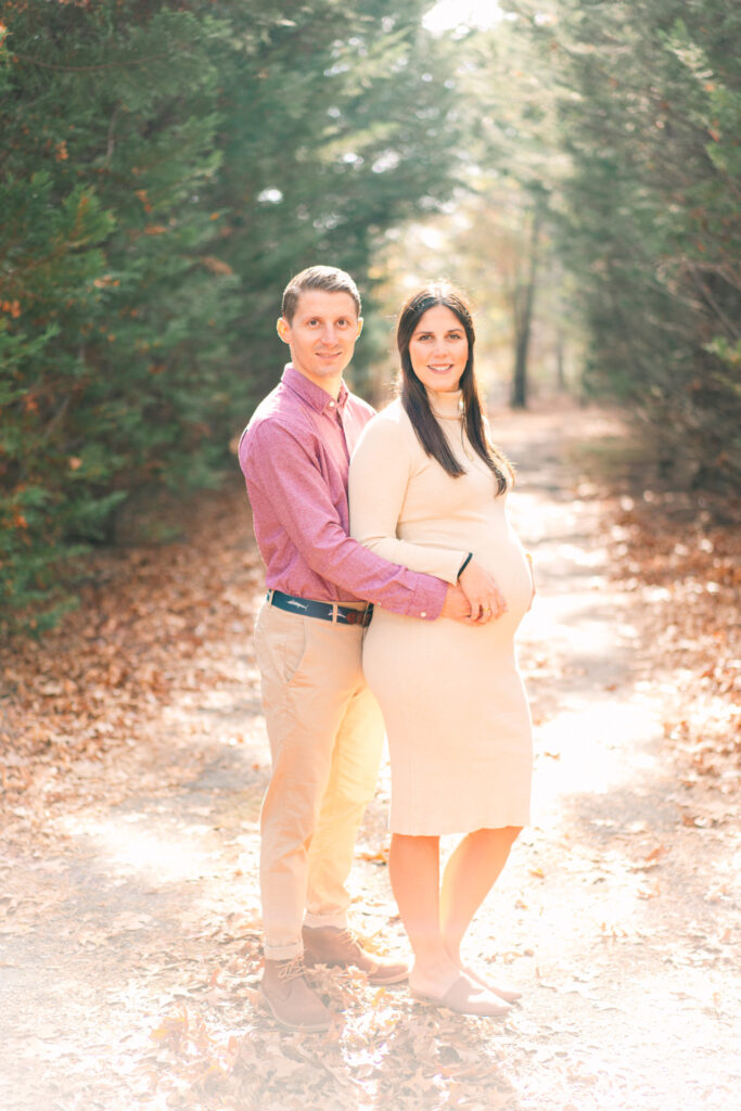 Greenville Maternity Photographer