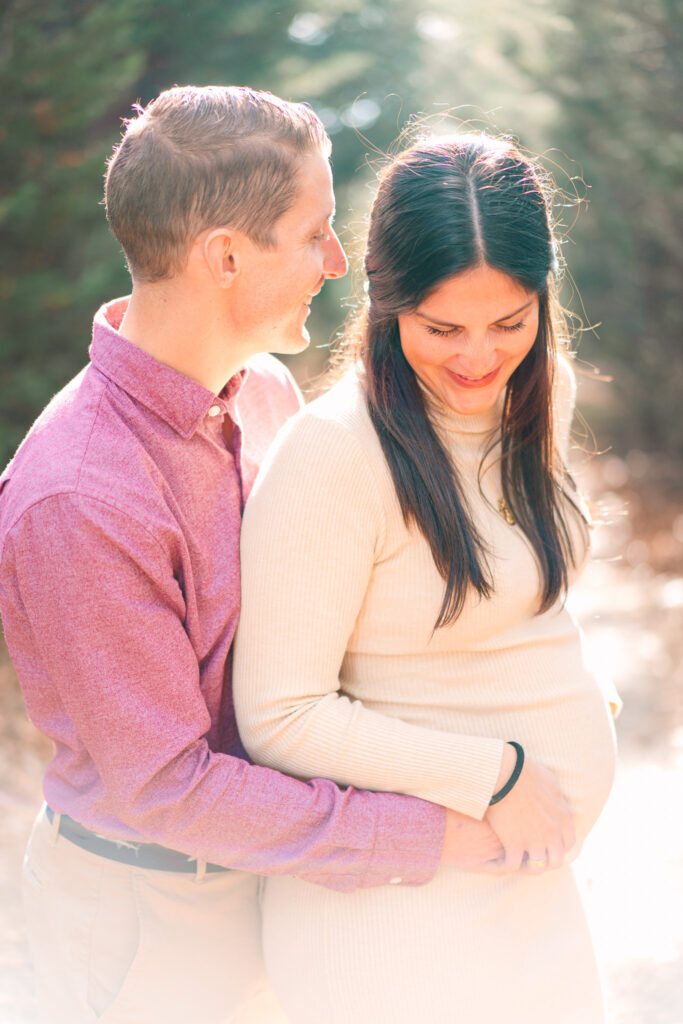 Greenville Maternity Photographer