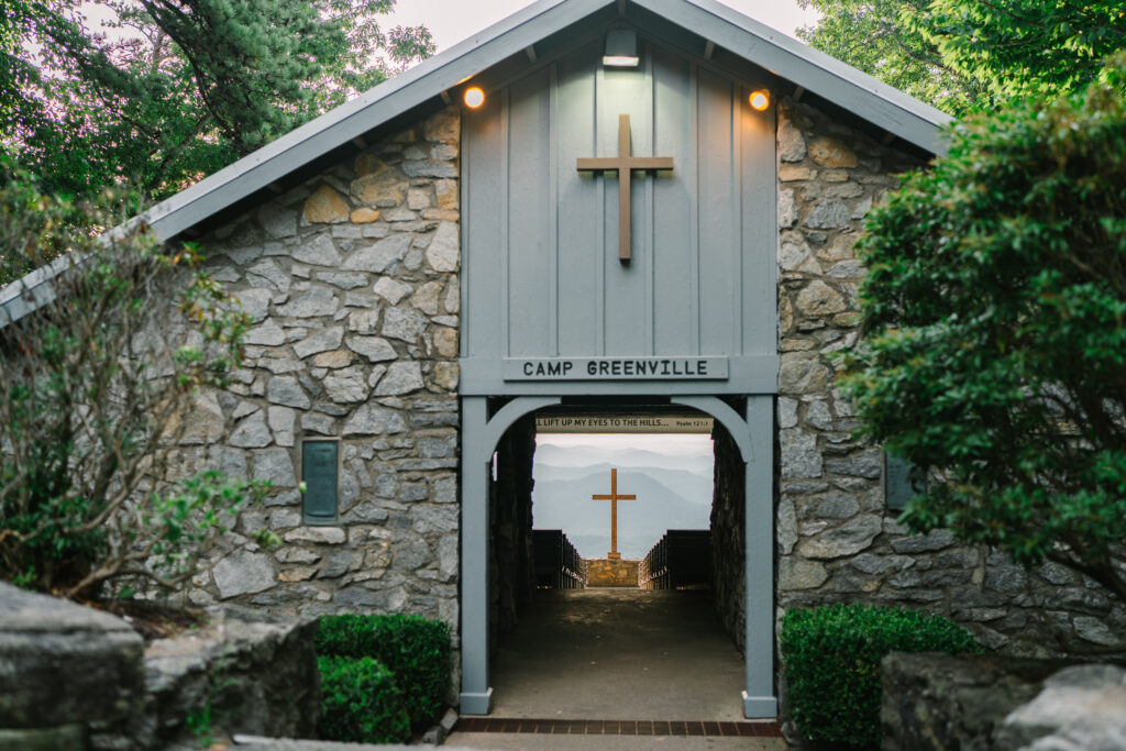 Sunrise Elopement Pretty Place Chapel 