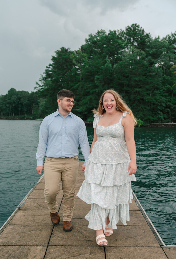 Greenville Wedding Photographer