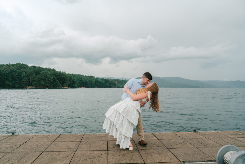 Greenville Wedding Photographer