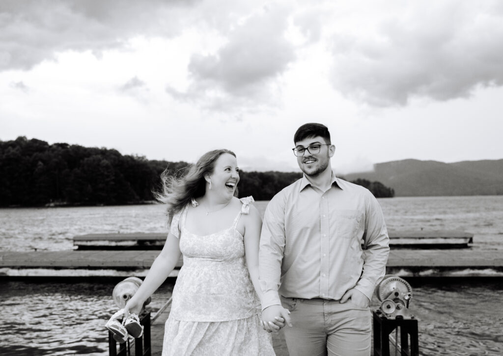 Greenville Wedding Photographer