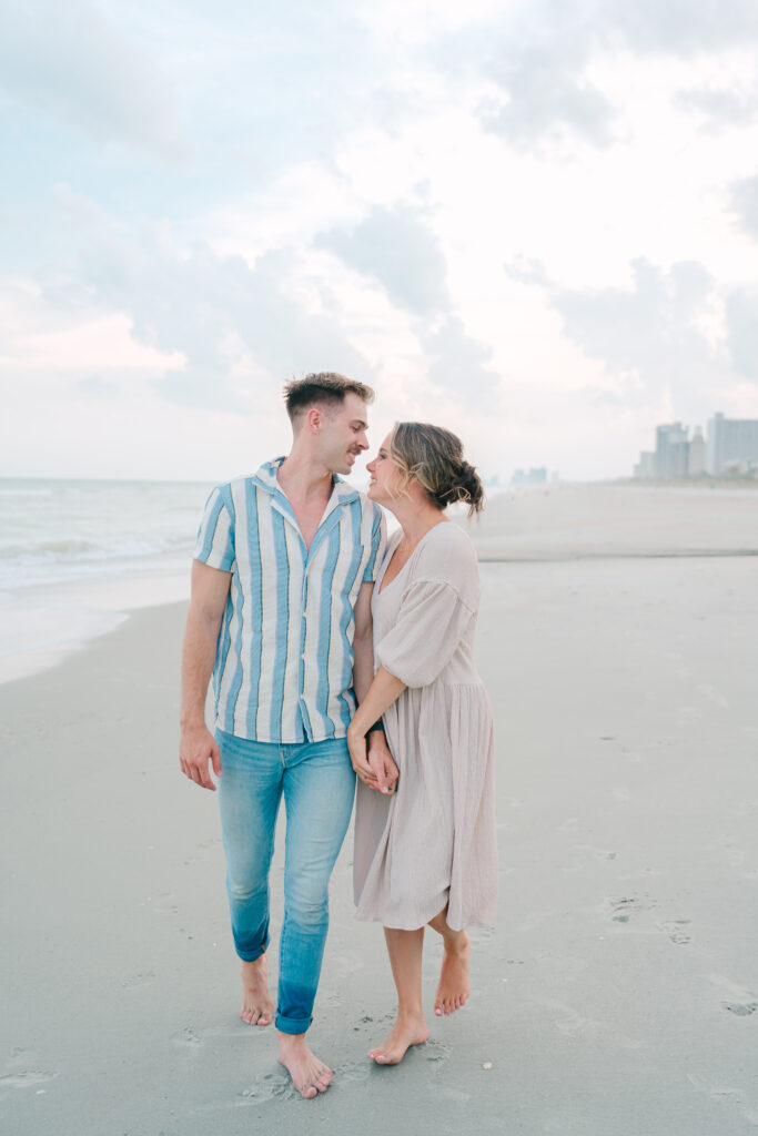 North Myrtle Beach Family Photographer