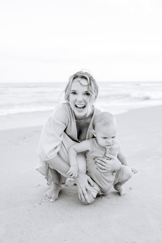 North Myrtle Beach Family Photographer