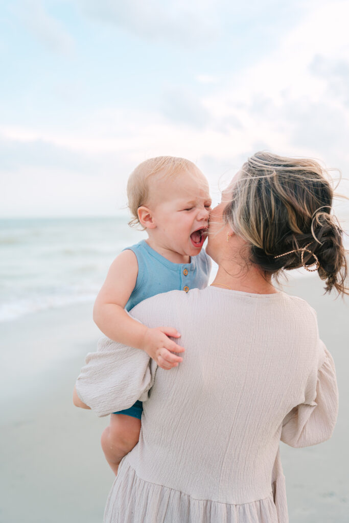 North Myrtle Beach Family Photographer