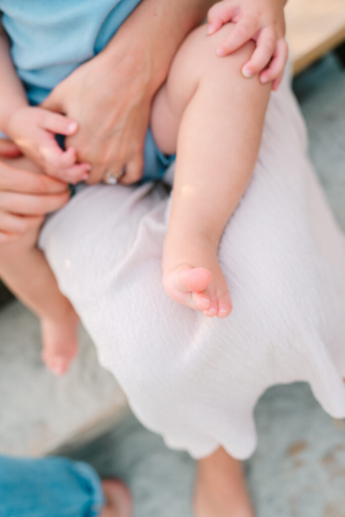 North Myrtle Beach Family Photographer