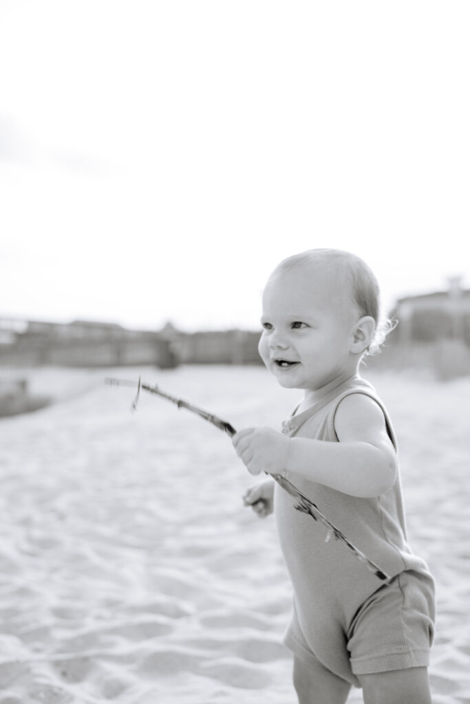 North Myrtle Beach Family Photographer