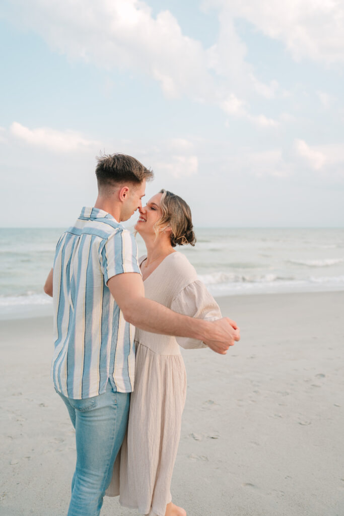 North Myrtle Beach Family Photographer