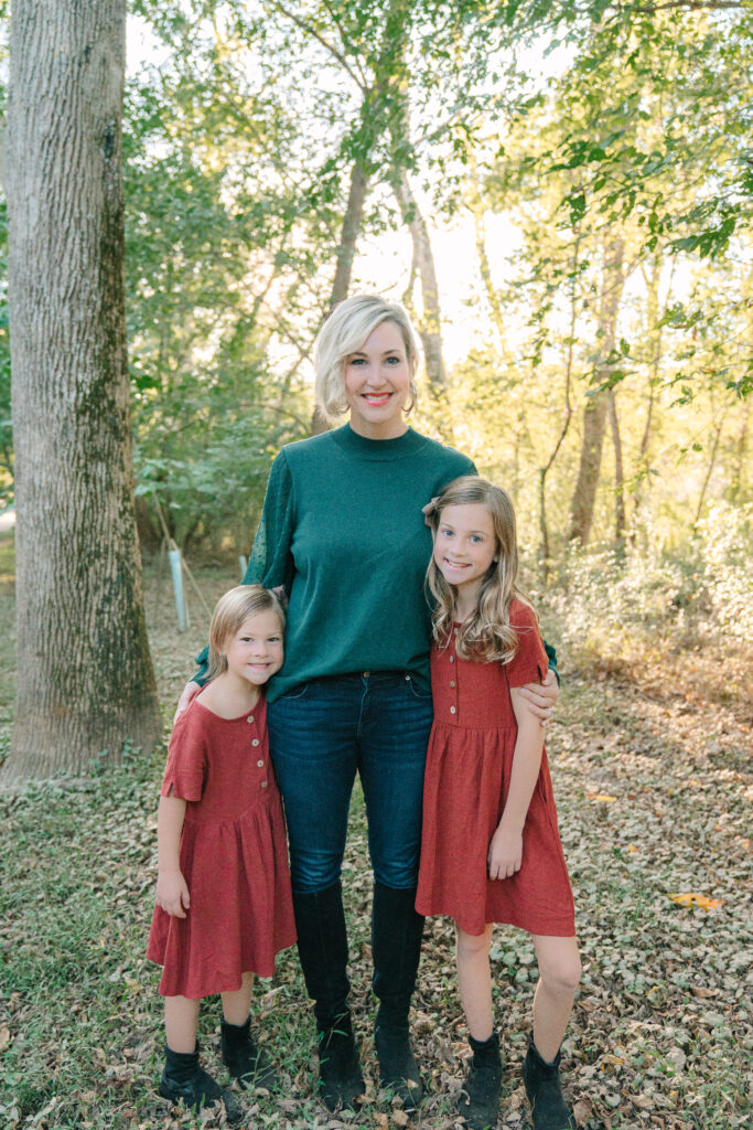 Greenville Family Photographer 