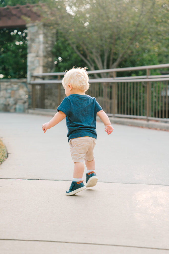 Greenville Family Photographer 