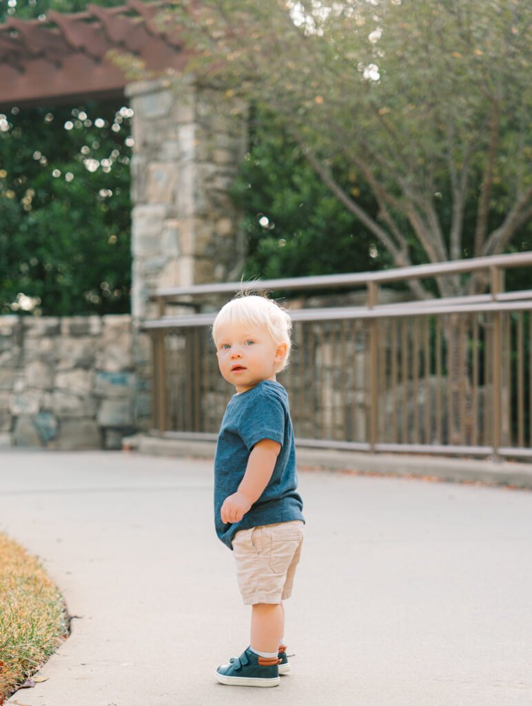 Greenville Family Photographer 