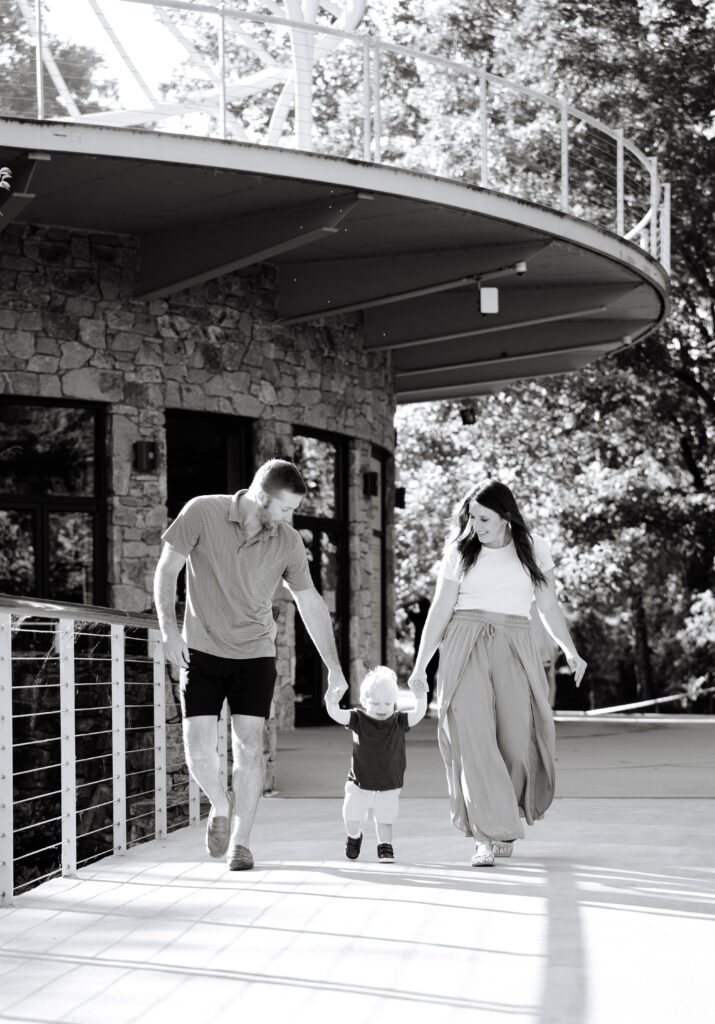 Greenville Family Photographer 