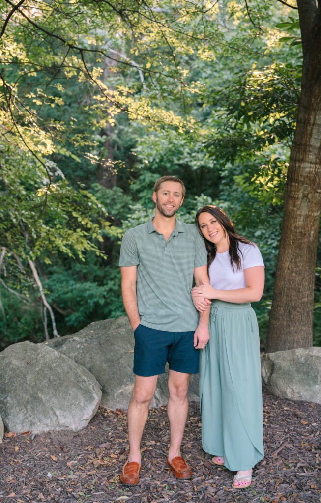 Greenville Family Photographer 