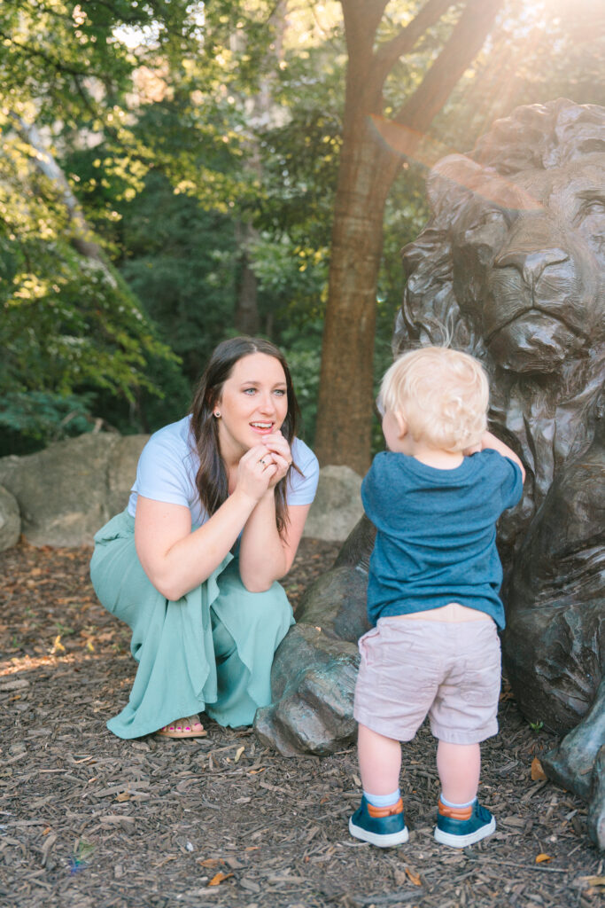 Greenville Family Photographer 