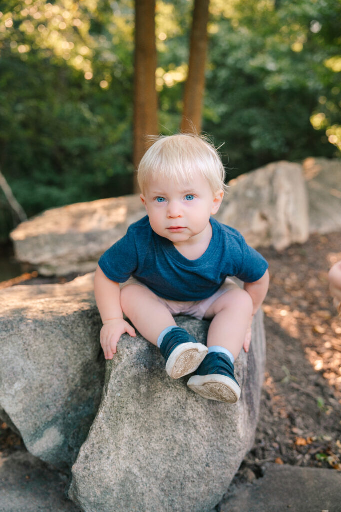 Greenville Family Photographer 