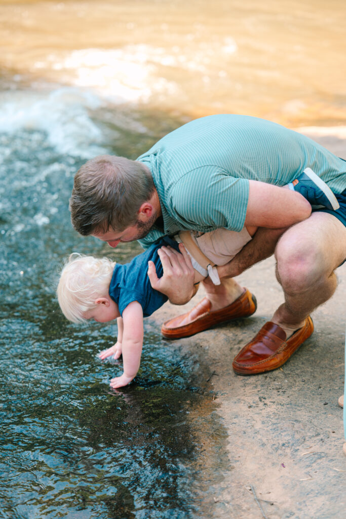 Greenville Family Photographer 