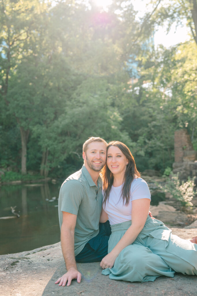 Greenville Family Photographer 