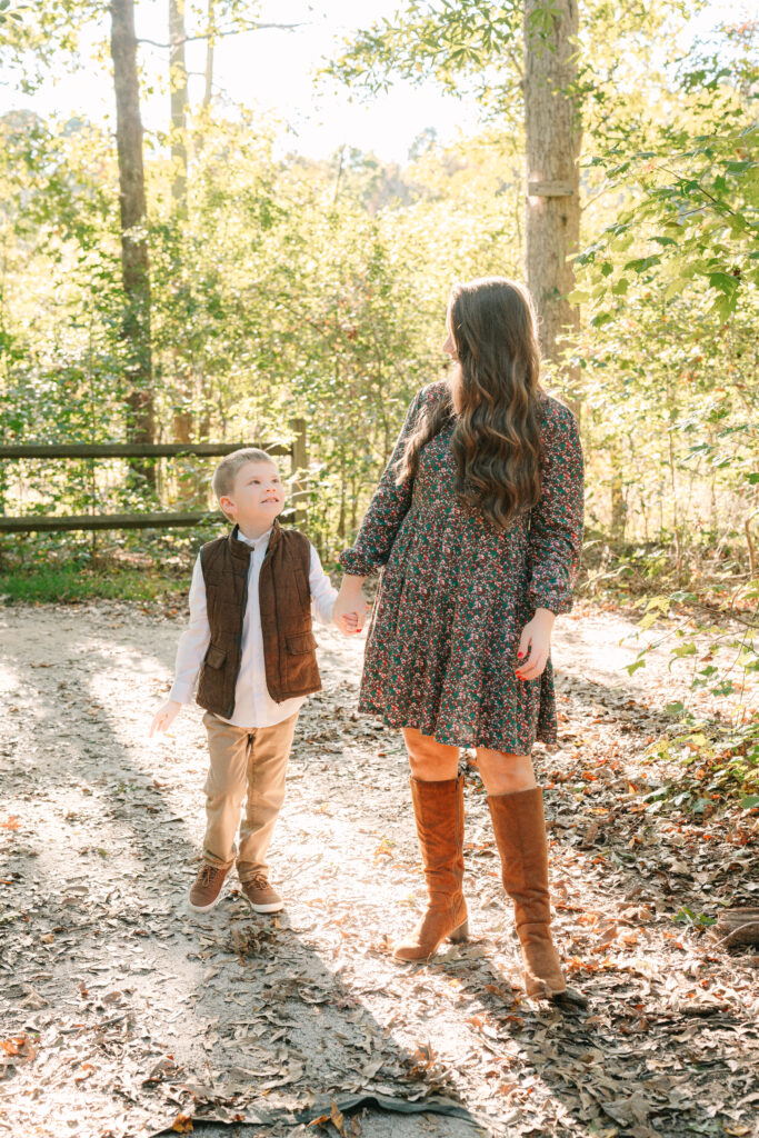 Greenville Family Photographer 