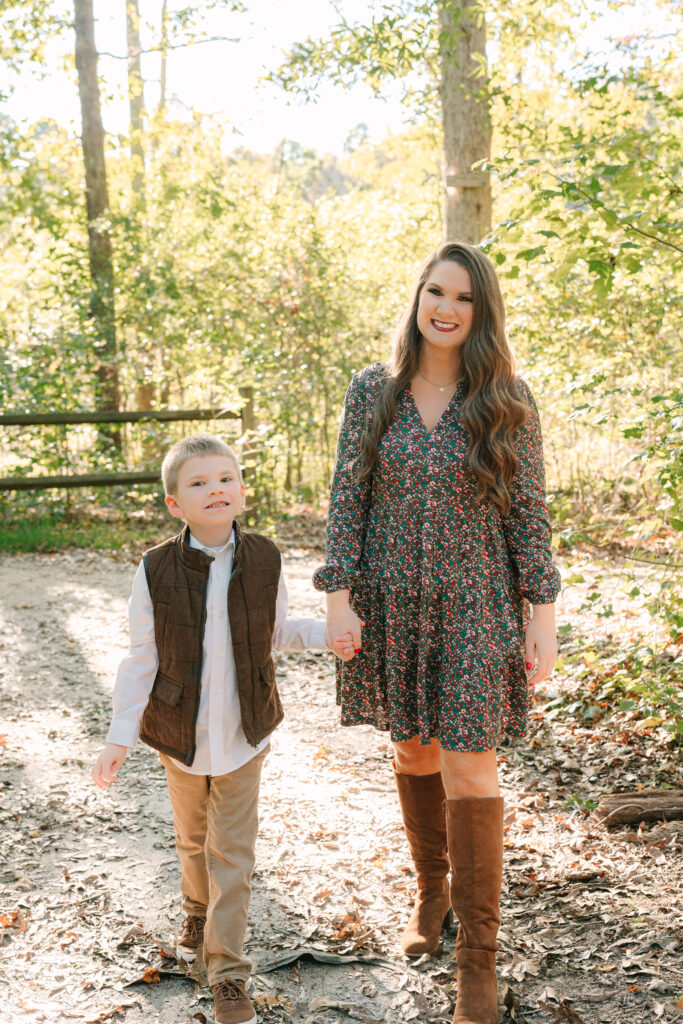 Greenville Family Photographer 