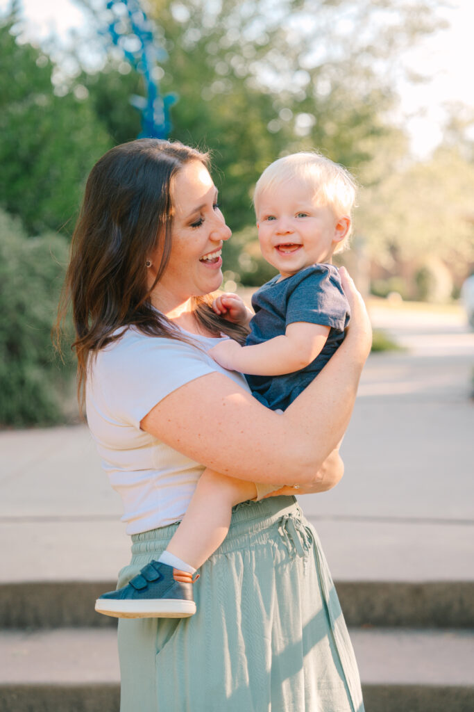 Greenville Family Photographer 