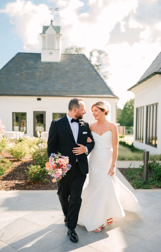 Hotel Hartness Couple Portrait 