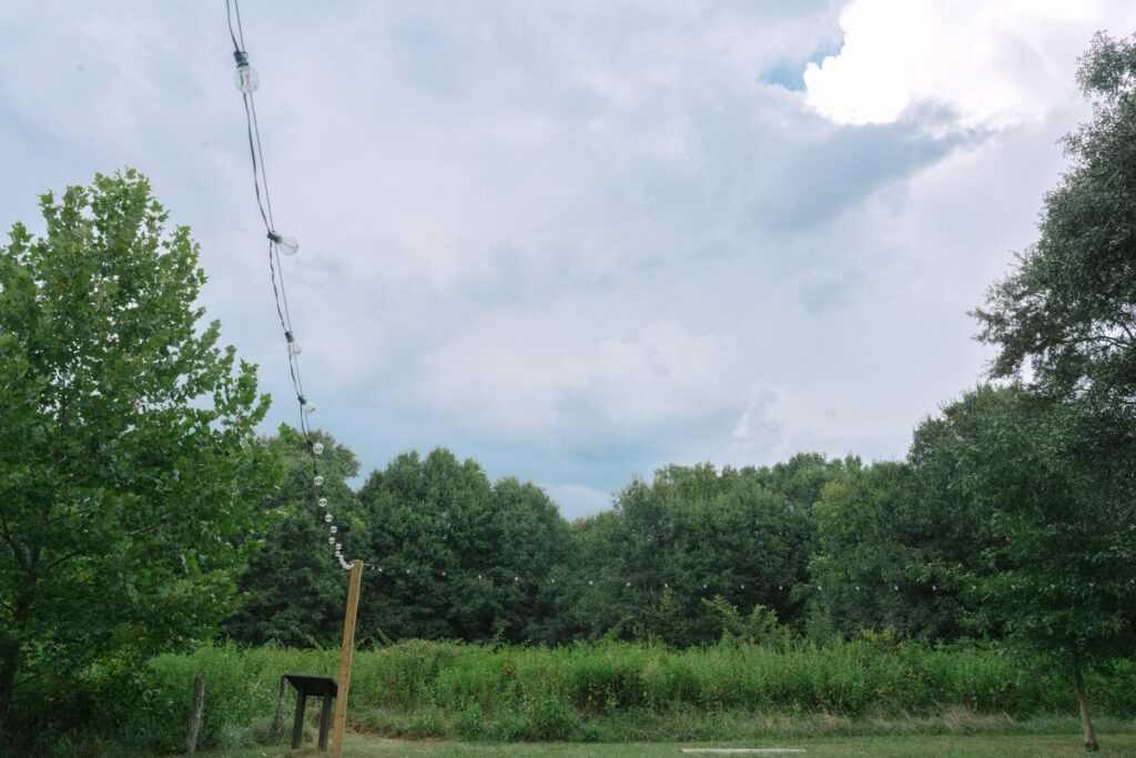 Lake Conestee Nature Preserve