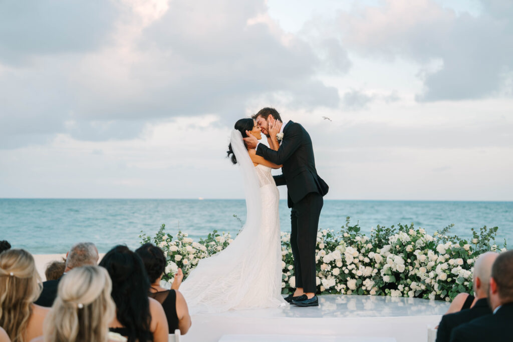 Destination Wedding in Cancun 