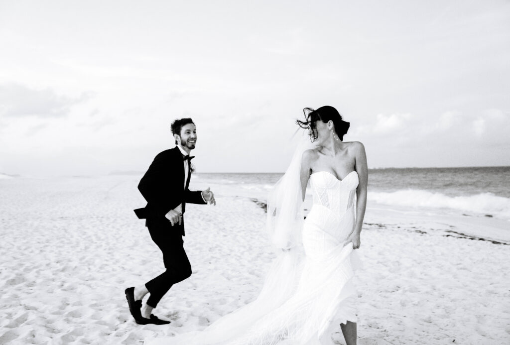 Destination Wedding Photographer 