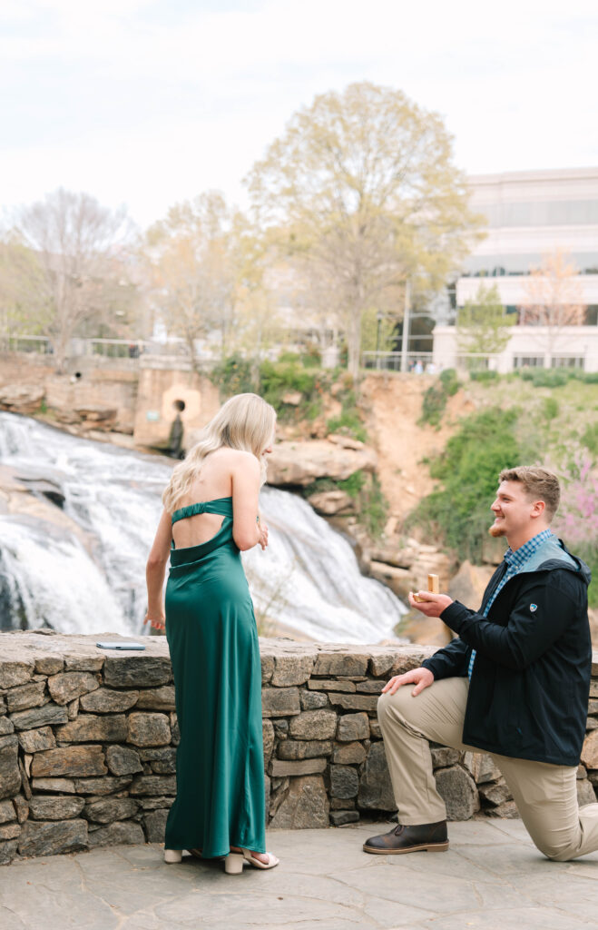 Falls Park Proposal 
