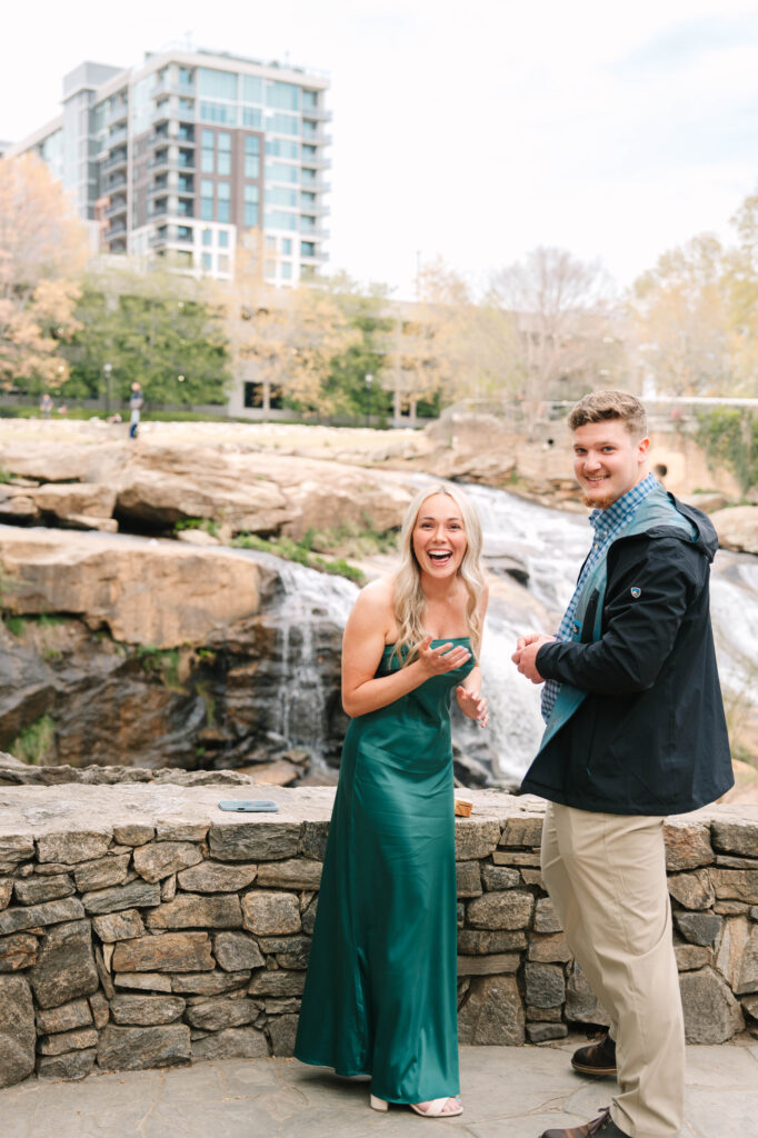 Falls Park Proposal 