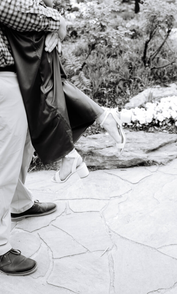 Greenville Engagement Session 