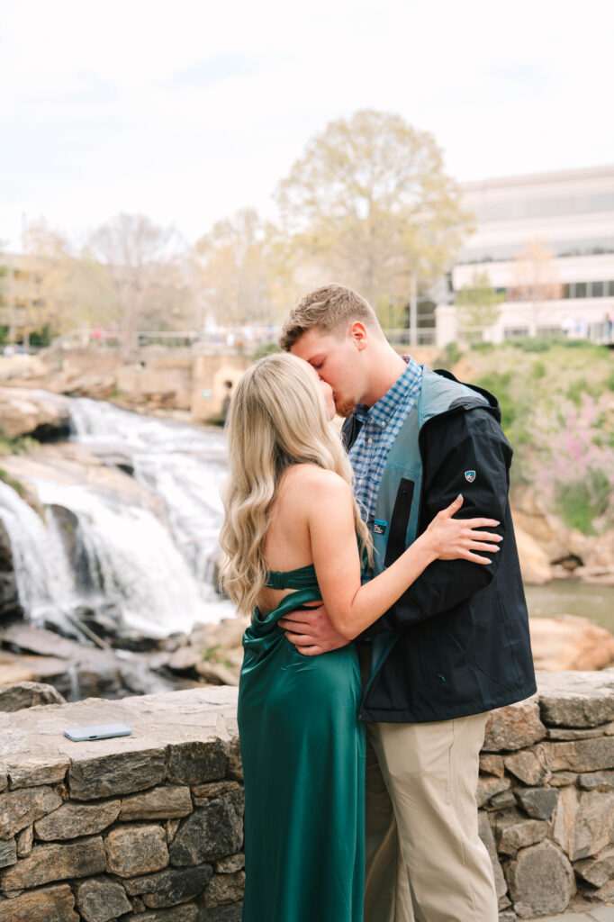 Falls Park Proposal 