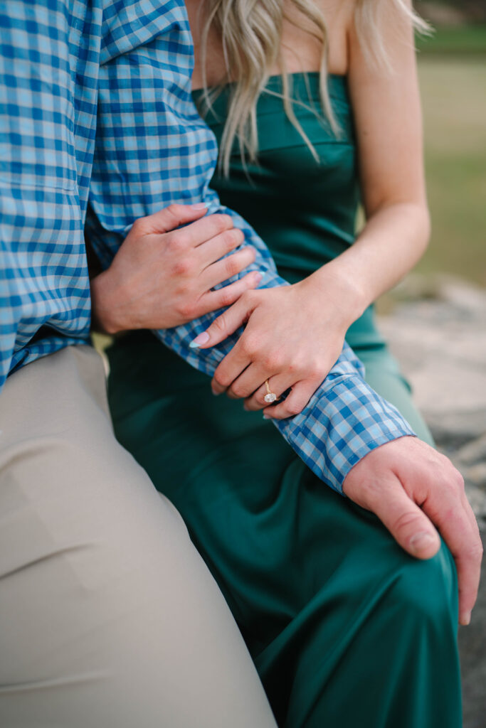 Greenville Wedding Photographer
