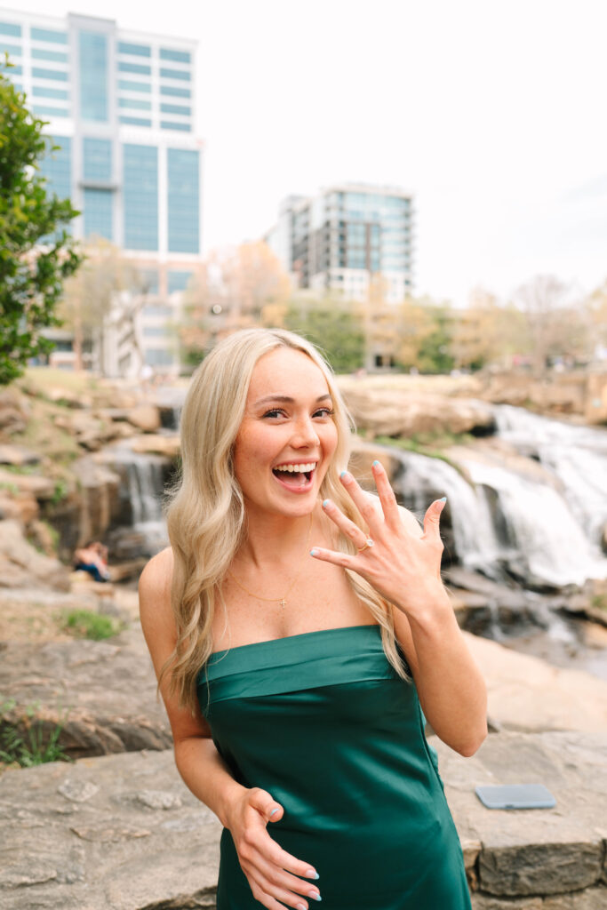 Falls Park Proposal 