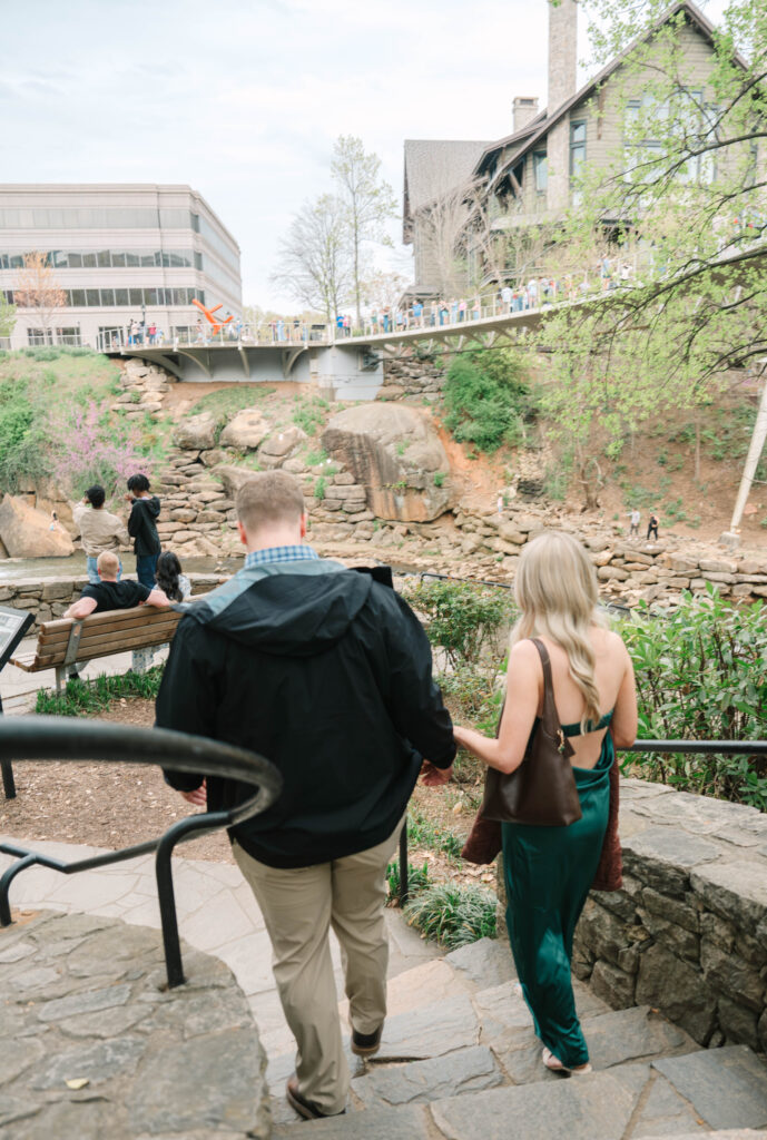 Falls Park Proposal 