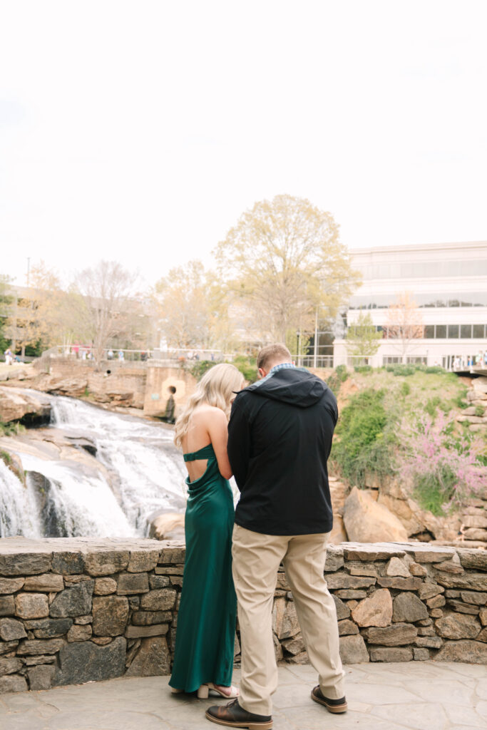 Falls Park Proposal 