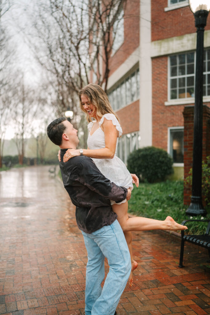 Greenville Photographer