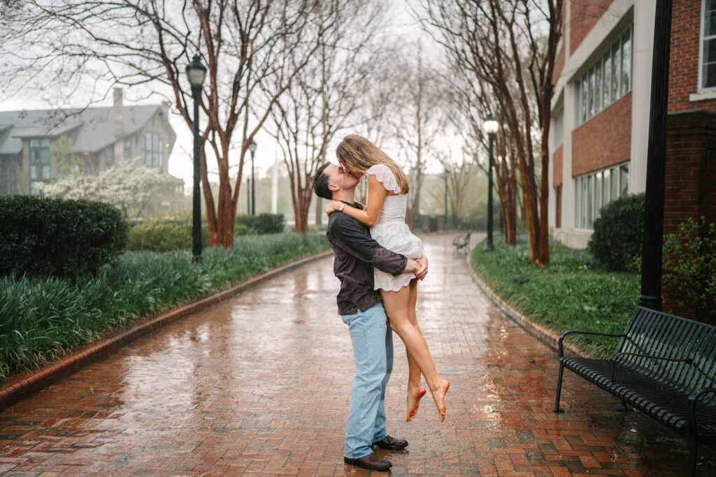 Greenville Photographer