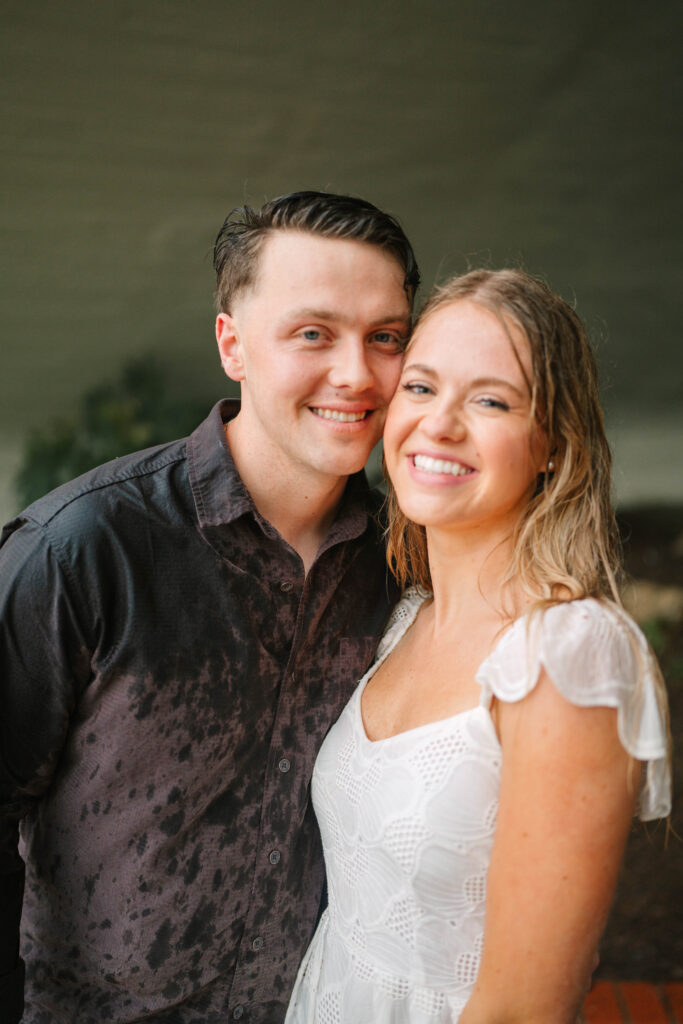 Greenville Photographer