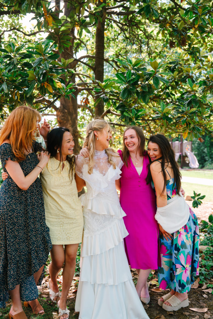 Stop and Smell the Peonies