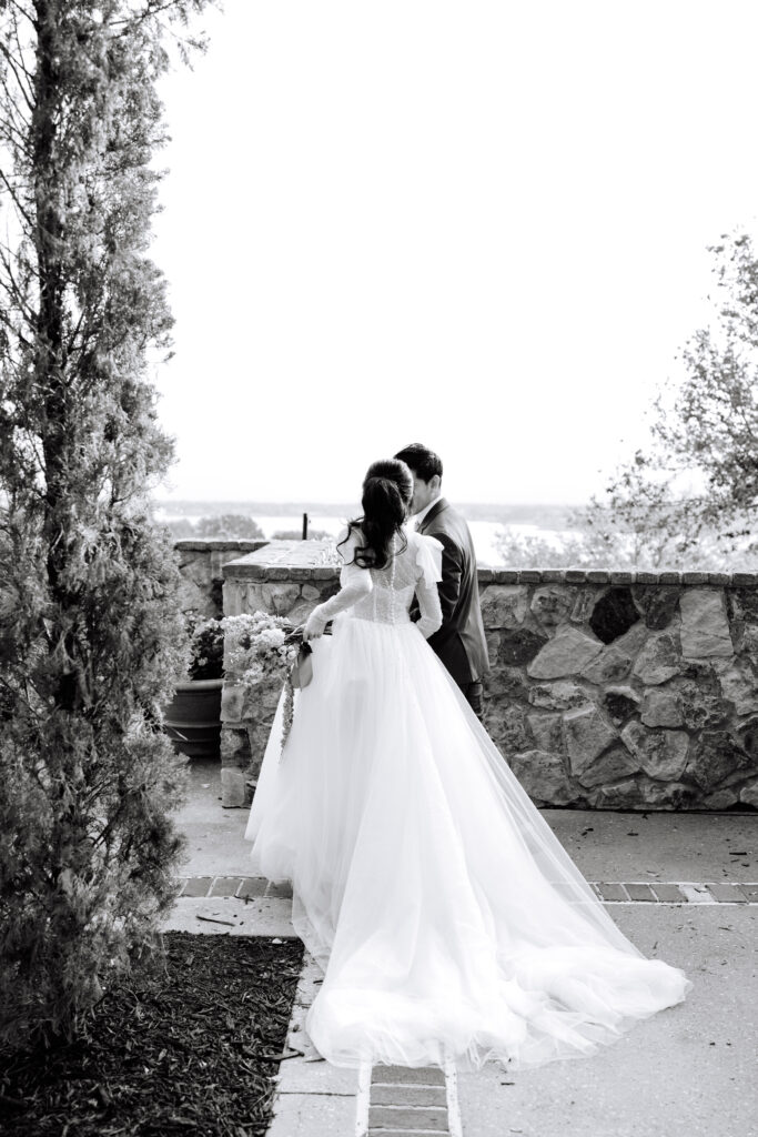 Styled Shoots Across America is a great way to get ideas for your wedding. The photographers and vendors work together to create inspiring setups, which sparks ideas for couples like you.