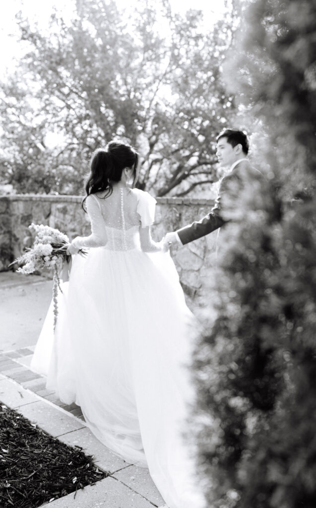 Styled Shoots Across America is a great way to get ideas for your wedding. The photographers and vendors work together to create inspiring setups, which sparks ideas for couples like you.