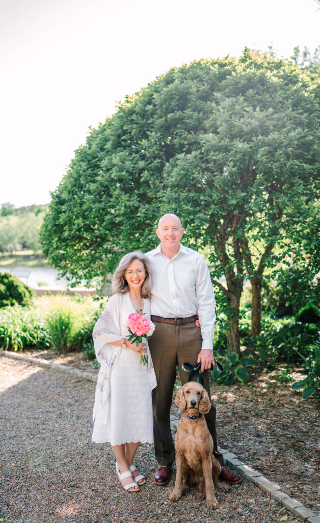 Greenville Elopements 