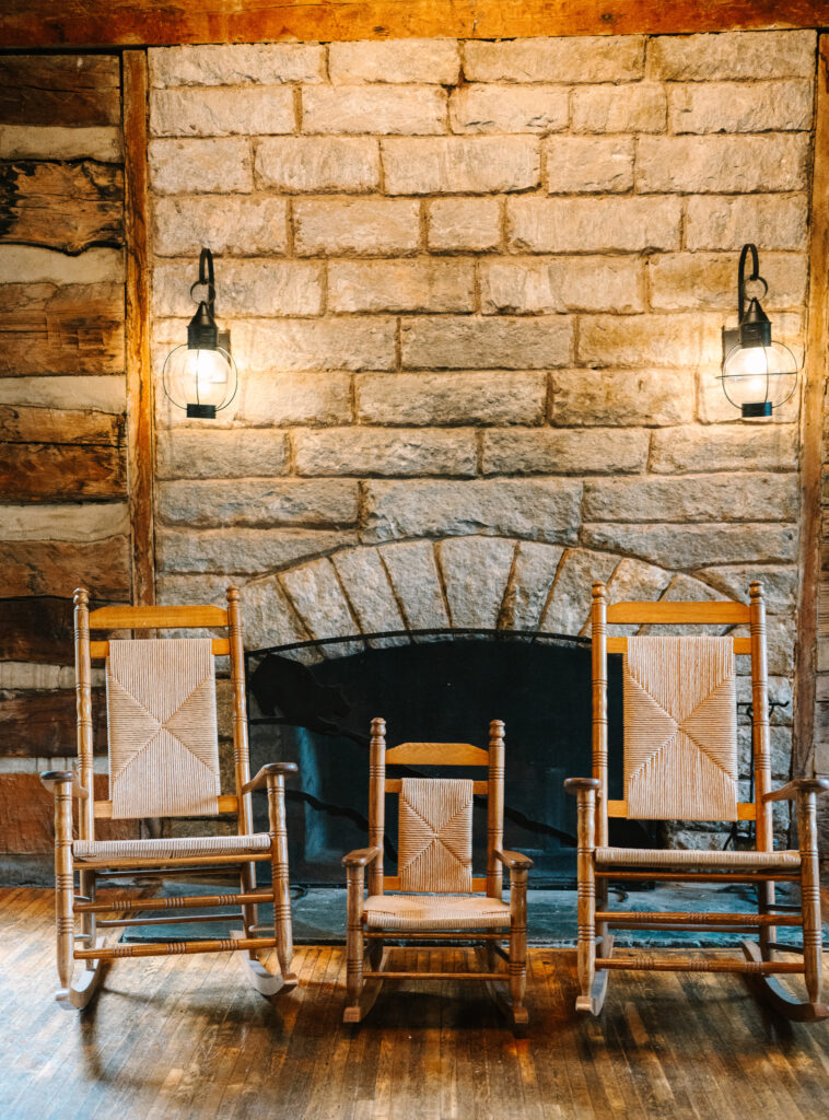 Gaines Lodge 