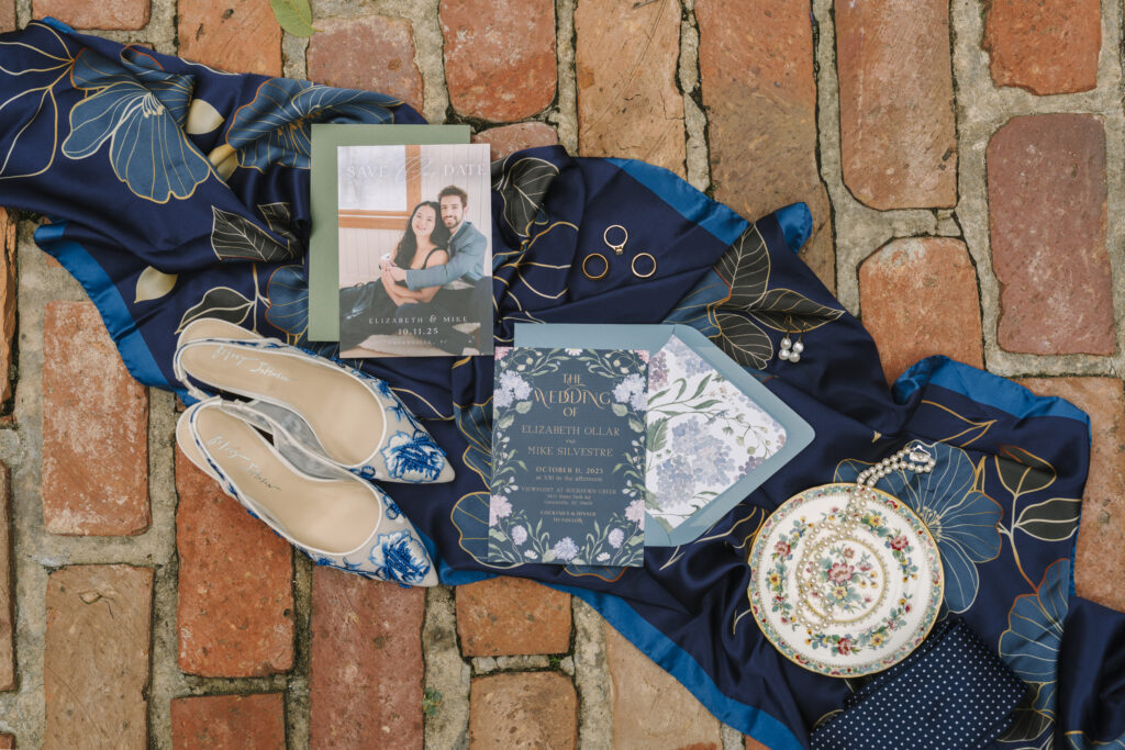 Essentials for Stress-Free Getting-Ready Photos