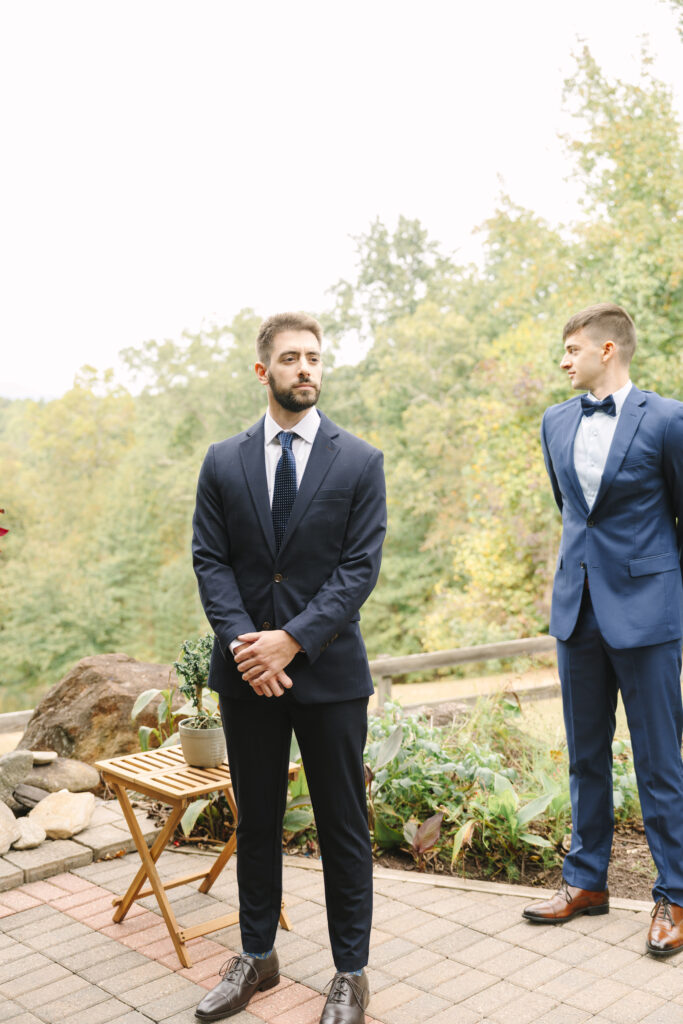 Greenville wedding photos
