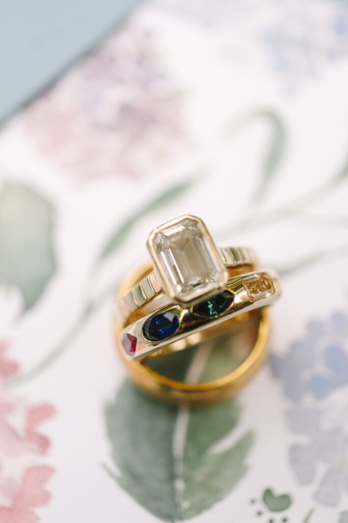 Greenville wedding photos