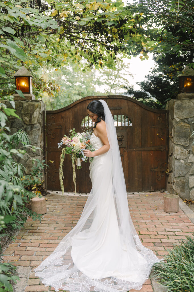 Greenville wedding photos