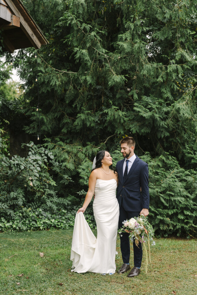 Greenville Wedding Photographer 